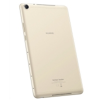 华为平板 M5 青春版 8.0英寸智能语音平板电脑3GB+32GB WiFi版 香槟金 （JDN2-W09）