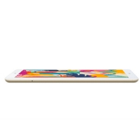 华为平板 M5 青春版 8.0英寸智能语音平板电脑3GB+32GB WiFi版 香槟金 （JDN2-W09）