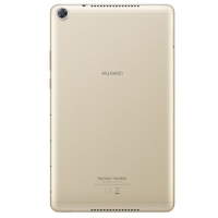 华为平板 M5 青春版 8.0英寸智能语音平板电脑3GB+32GB WiFi版 香槟金 （JDN2-W09）