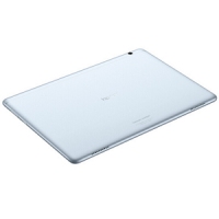 华为（HUAWEI）荣耀平板T5 10.1英寸安卓平板电脑T5 八核大屏4G手机通话pad 【冰川蓝】4G+128G WiFi版
