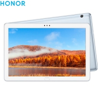 华为（HUAWEI）荣耀平板5 10.1英寸安卓平板电脑T5 八核大屏4G手机通话pad 【冰川蓝】4G+64G WiFi版