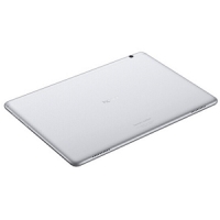 华为（HUAWEI）荣耀平板5 10.1英寸安卓平板电脑T5 游戏ipad八核大屏4G手机通话pad 【深空灰】3G+32G WiFi版