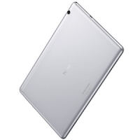 华为（HUAWEI）荣耀平板5 10.1英寸安卓平板电脑T5 游戏ipad八核大屏4G手机通话pad 【深空灰】3G+32G WiFi版