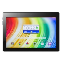 联想（lenovo） 平板TAB2 A10-70F 10英寸安卓娱乐 高清pad A10-70F（2G+16G）WIFI午夜蓝