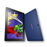 联想（lenovo） 平板TAB2 A10-70F 10英寸安卓娱乐 高清pad A10-70F（2G+16G）WIFI午夜蓝