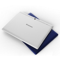 联想（lenovo） 平板TAB2 A10-70F/L 10英寸安卓娱乐 高清pad A10-70F（2G+16G）WIFI珍珠白