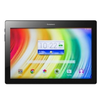 联想（lenovo） 平板TAB2 A10-70F/L 10英寸安卓娱乐 高清pad A10-70F（2G+16G）WIFI珍珠白
