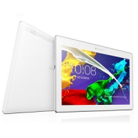 联想（lenovo） 平板TAB2 A10-70F/L 10英寸安卓娱乐 高清pad A10-70F（2G+16G）WIFI珍珠白