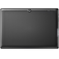联想（Lenovo） TAB3 10.1英寸安卓业务平板电脑上网本pad 支持NFC功能 TB3-X70F(2GB/32GB/WiFi版)黑