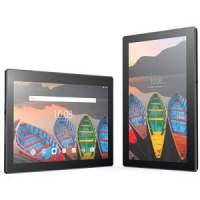 联想（Lenovo） TAB3 10.1英寸安卓业务平板电脑上网本pad 支持NFC功能 TB3-X70F(2GB/32GB/WiFi版)黑