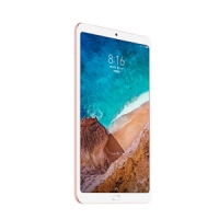 小米（MI）小米平板4plus 10英寸平板电脑LTE版 骁龙660 4G内存+64G存储 AI语音 金色