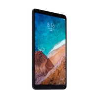 小米（MI）小米平板4plus 10英寸平板电脑LTE版 骁龙660 4G内存+64G存储 AI语音 黑色