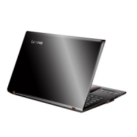 联想（Lenovo） 昭阳E52-80 15.6英寸高端商务办公笔记本电脑 i5-7200U 4G 1T硬盘 带光驱 2G独显 指纹识别 高清屏