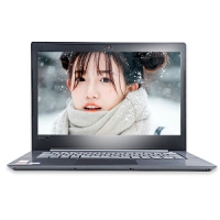 联想（Lenovo）昭阳E43-80 14.1英寸高端商务办公i5笔记本电脑 i...