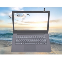 联想（Lenovo） 昭阳 E43-80系列 14.1英寸商务办公笔记本电脑 轻薄便携手提本 i5-8250U 8G内存 1TB 2G 显卡 win10 
