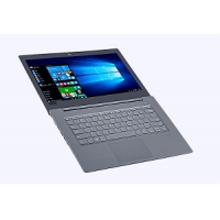 联想（Lenovo） 昭阳 E43-80系列 14.1英寸商务办公笔记本电脑 轻薄便携手提本 i5-8250U 8G内存 1TB 2G 显卡 win10 