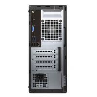 戴尔（DELL） OptPlex 3060MT商用办公台式电脑大机箱主I5-8500/8G/1T+19.5英寸显示器