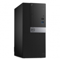 戴尔（DELL） OptPlex 3060MT商用办公台式电脑大机箱主I5-8500/8G/1T+19.5英寸显示器