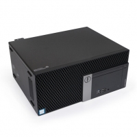 戴尔（DELL） OptPlex 3060MT商用办公台式电脑大机箱主I5-8500/8G/1T+19.5英寸显示器