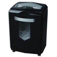 盆景（bonsaii）4P23碎纸机电动办公 自动迷你家用颗粒静音德国碎纸机