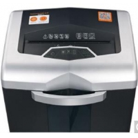 盆景（bonsaii）盆景719巡航者系列碎纸机 大容量长时间2小时多功能碎纸机