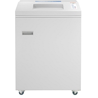 盆景3Z735光盘粉碎机 大型机大容量商务办公多功能长时间粉碎机35张150升2...