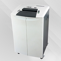 盆景3Z100光盘粉碎机(碎纸/卡/订书钉/回形针)