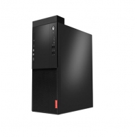 联想（Lenovo）启天M415 i5-7500商务办公台式机电脑整机19.5英寸液晶 i5-7500 4G 1T 带光驱 集成