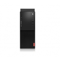 联想（Lenovo）启天M415 i5-7500商务办公台式机电脑整机19.5英寸液晶 i5-7500 4G 1T 带光驱 集成