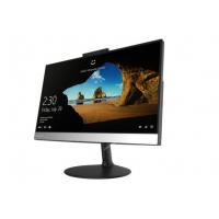 联想(Lenovo)扬天S4250 21.5英寸商用办公台式一体机电脑支持win7壁挂 i5-7400T 4G 1T硬盘光驱集显 W10