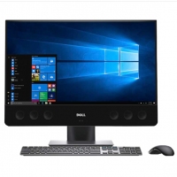 戴尔（DELL） Precision 5720 AIO 27英寸一体机工作站电脑...