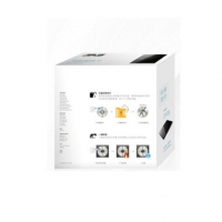 华硕（ASUS） SDRW-08D6S-U 外置光驱刻录机 便携USB移动DVD/CD刻录机