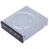 建兴（LITEON）18倍速 SATA接口 内置DVD光驱 台式机光驱 黑色(支持WindowsXP/7/8/10系统/IHDS118)