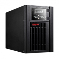 山特（SANTAK）C1K ups主机不间断电源在线式稳压1000VA/800W服务器电脑机房