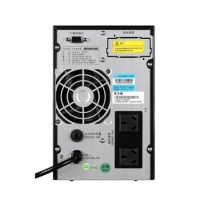 山特（SANTAK） C3K在线式UPS不间断电源稳压断电延时后备电源 内置电池 3KVA/2400W