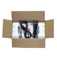 山特（SANTAK） 山特UPS 不间断电源C1KS 1KVA/800W 长延时主机