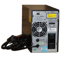 山特（SANTAK） 山特UPS 不间断电源C1KS 1KVA/800W 长延时主机