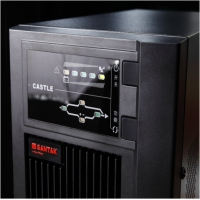山特（SANTAK） 山特UPS，C2KS不间断电源 2KVA/1600W延时 长延时主机