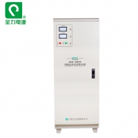 全力稳压器工业学校单相高精度全自动交流稳压器DJW-30KVA