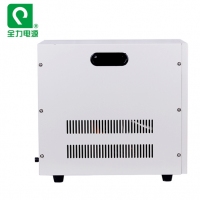 全力稳压器单相DJW-10KVA全自动10000 稳压器家用空调电脑设备