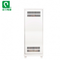 全力电源全力稳压器单相高精度全自动交流稳压器DJW-40KVA