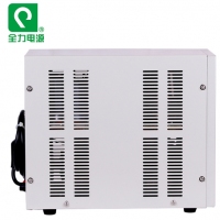 全力无触点精密仪器专用单相精密净化交流稳压电源JJW-1000VA