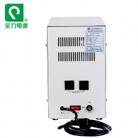 全力无触点精密仪器专用单相精密净化交流稳压电源JJW-1000VA