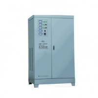 全力三相全自动补偿式电力稳压器 SBW-50KVA 50KW 50000VA