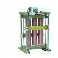 全力三相全自动补偿式电力稳压器 SBW-50KVA 50KW 50000VA