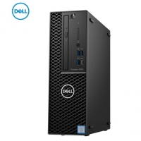 戴尔（DELL）Precision T3430 塔式图形工作站台式电脑主机I5-...
