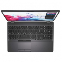 戴尔（DELL）Precision3540 15.6英寸移动图形工作站商务笔记本电脑 专业制图显卡 【青春版】I7-8565U/8G/2TB/1年上门 WX2100/高分100%sRGB/W10雷电