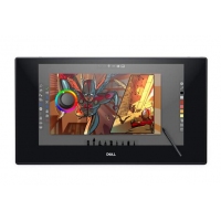 戴尔（Dell ）Precision Canvas 27 KV2718D 智能画...