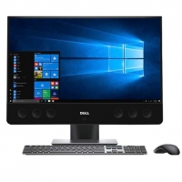 戴尔（DELL） Precision 5720 AIO 27英寸一体机工作站电脑...
