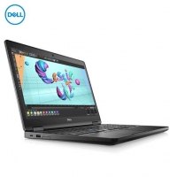 戴尔(DELL)Precision3530移动图形工作站15.6英寸设计电脑笔记本 P600 4G 图形显卡 72%色域 I5-8300H/8G/256G SATA固态